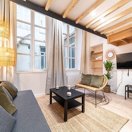 ליון Les Suites De L'Opera - Apartment Ella For 4 People מראה חיצוני תמונה