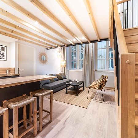ליון Les Suites De L'Opera - Apartment Ella For 4 People מראה חיצוני תמונה
