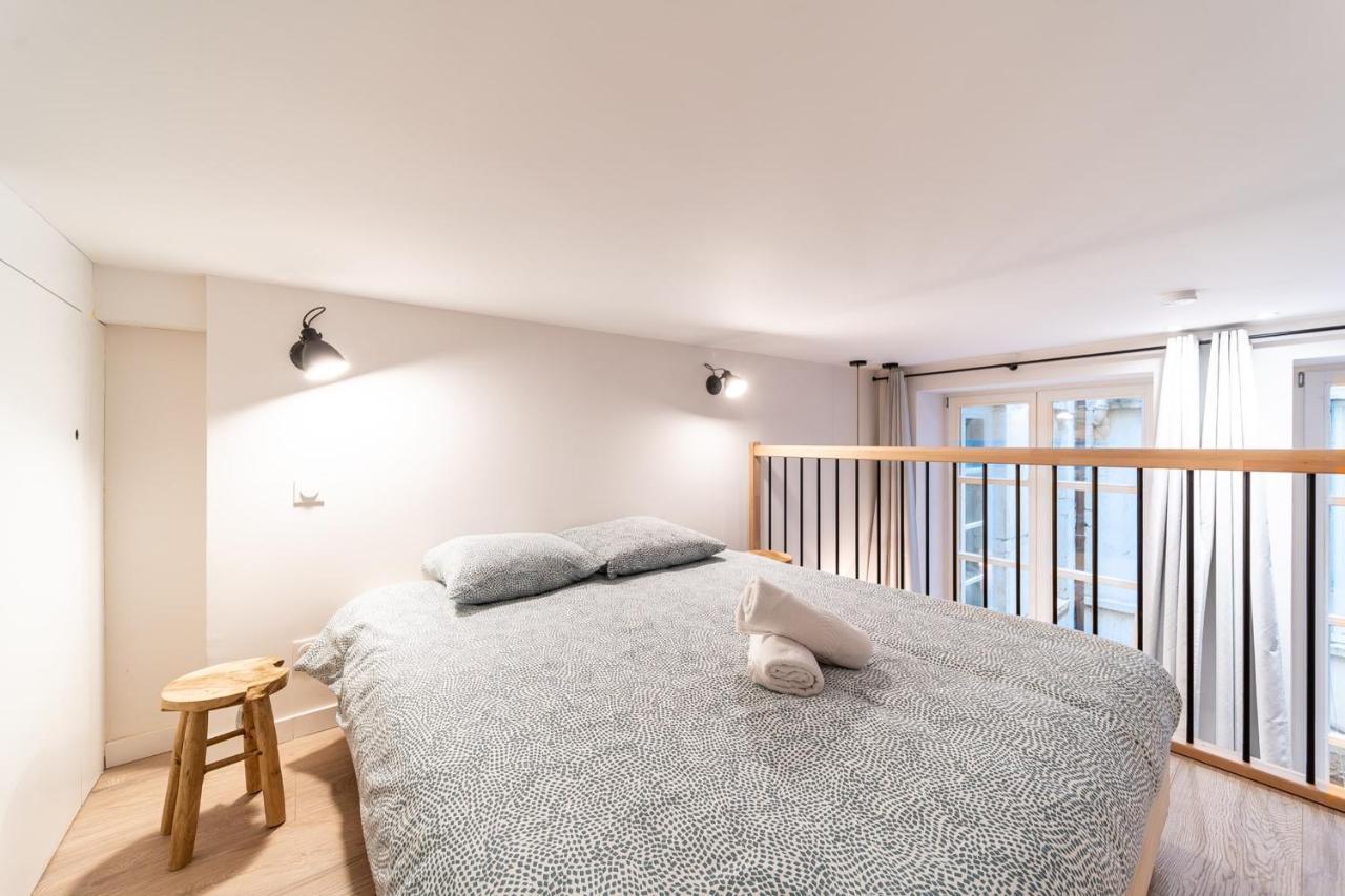 ליון Les Suites De L'Opera - Apartment Ella For 4 People מראה חיצוני תמונה
