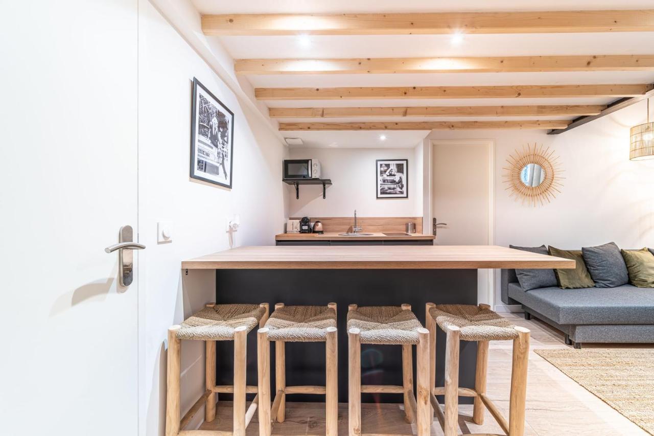 ליון Les Suites De L'Opera - Apartment Ella For 4 People מראה חיצוני תמונה
