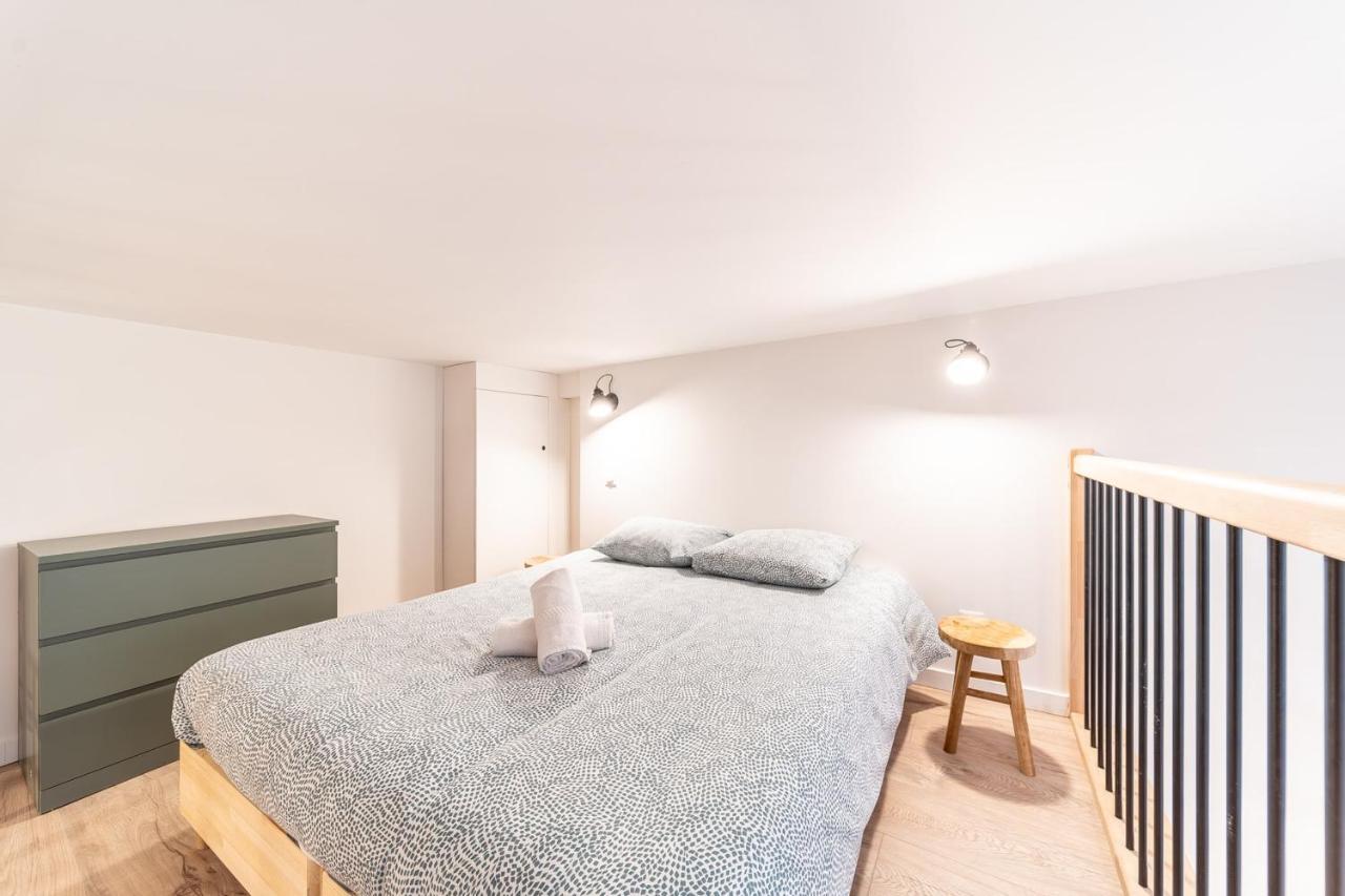ליון Les Suites De L'Opera - Apartment Ella For 4 People מראה חיצוני תמונה