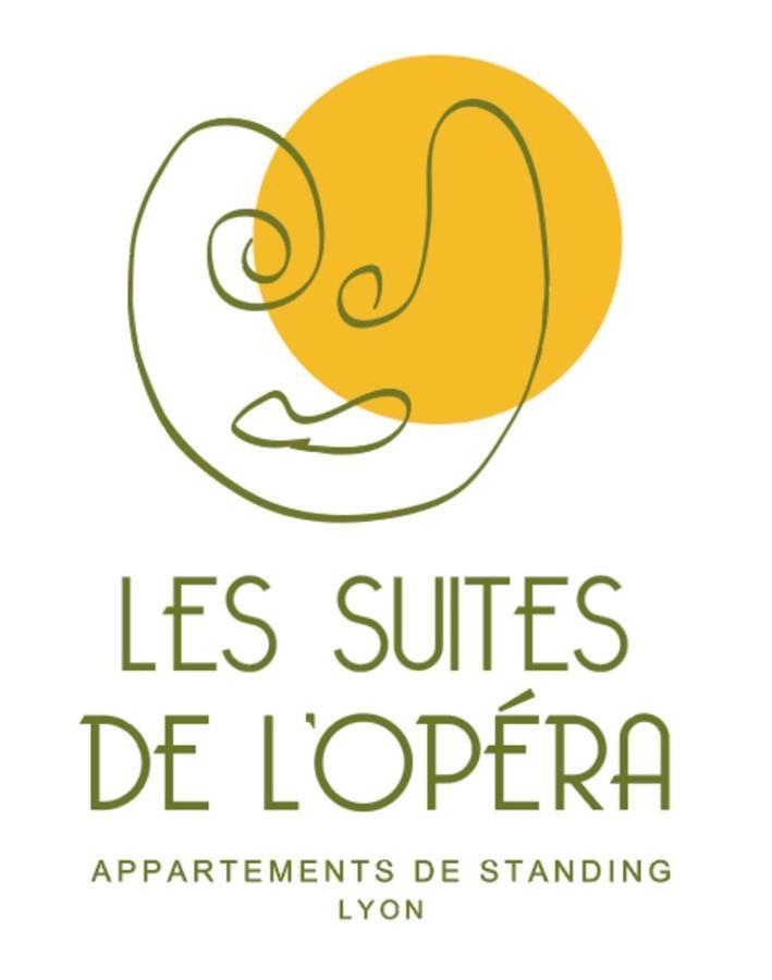 ליון Les Suites De L'Opera - Apartment Ella For 4 People מראה חיצוני תמונה