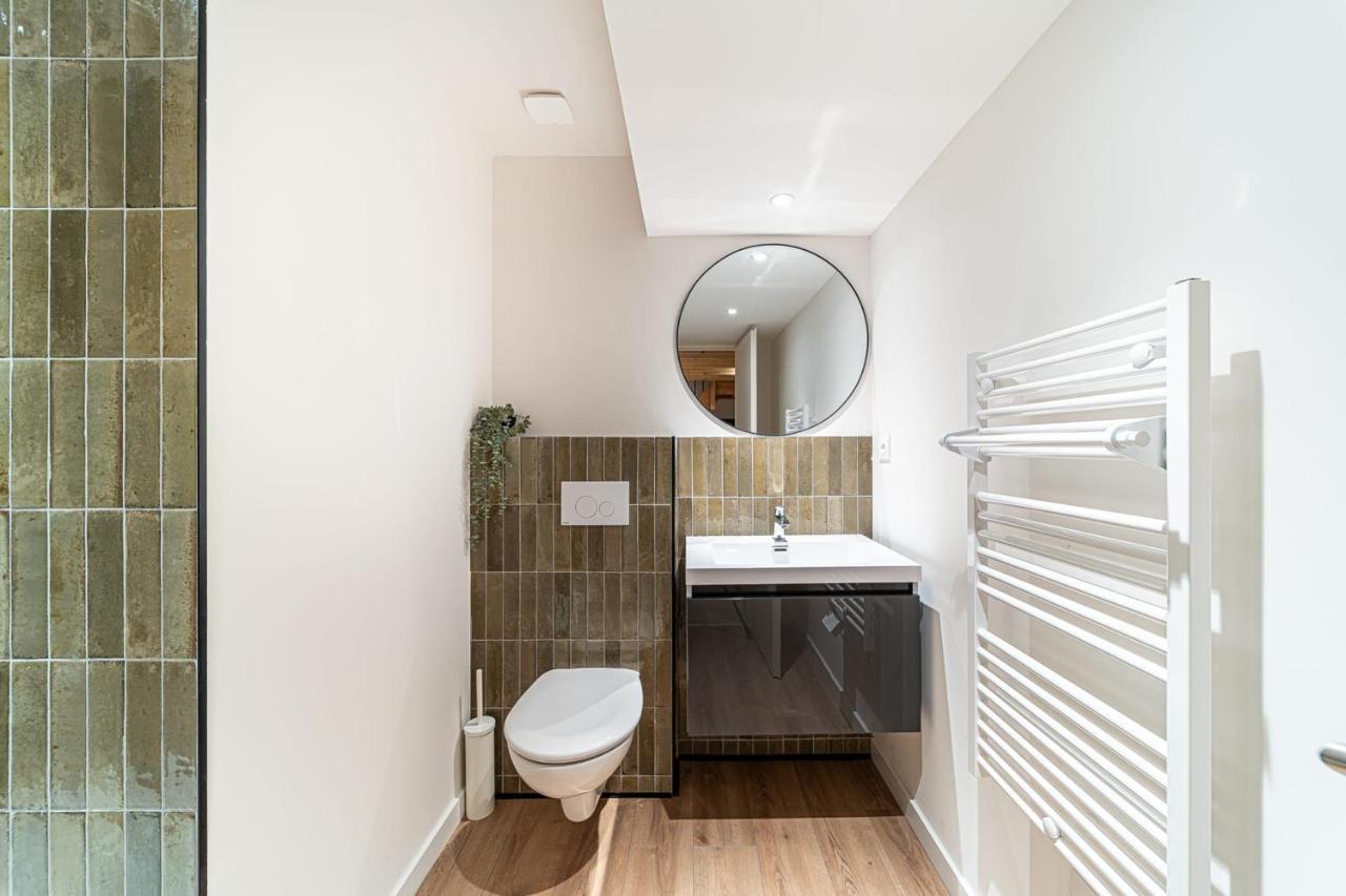 ליון Les Suites De L'Opera - Apartment Ella For 4 People מראה חיצוני תמונה